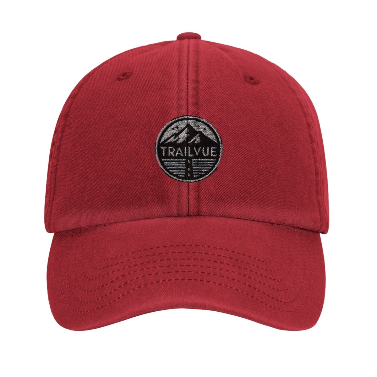 CREW CAP - Trailvue