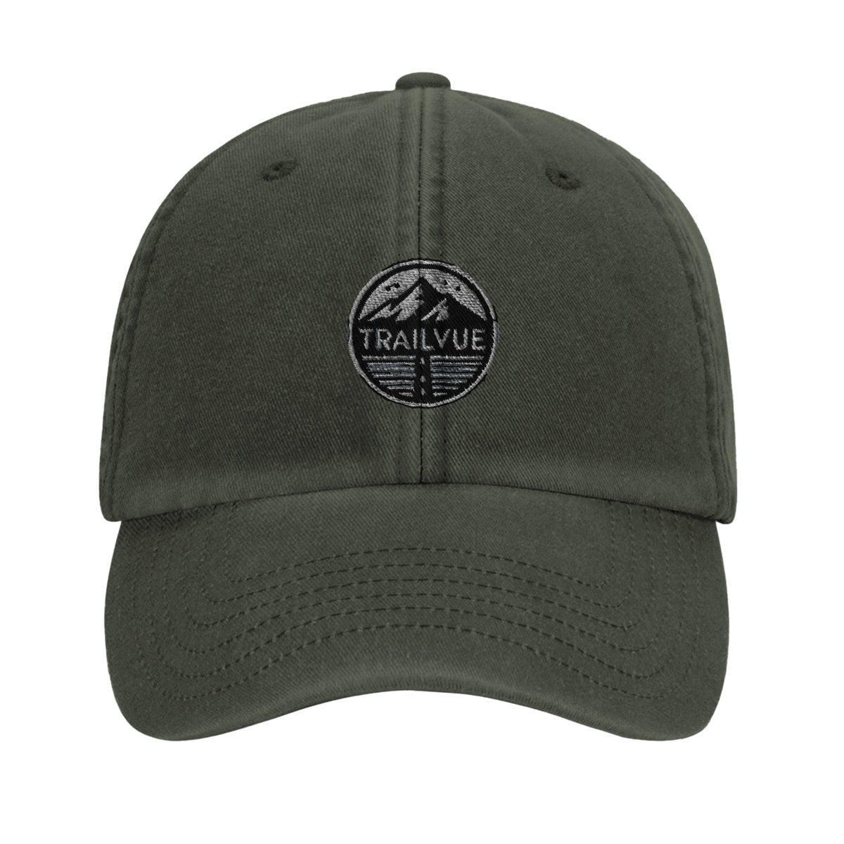 CREW CAP - Trailvue