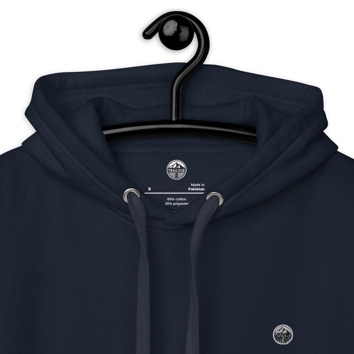 CREW Hoodie - Trailvue