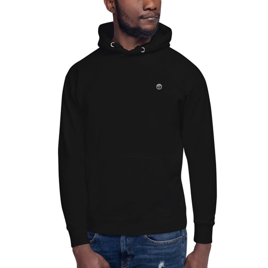CREW Hoodie - Trailvue