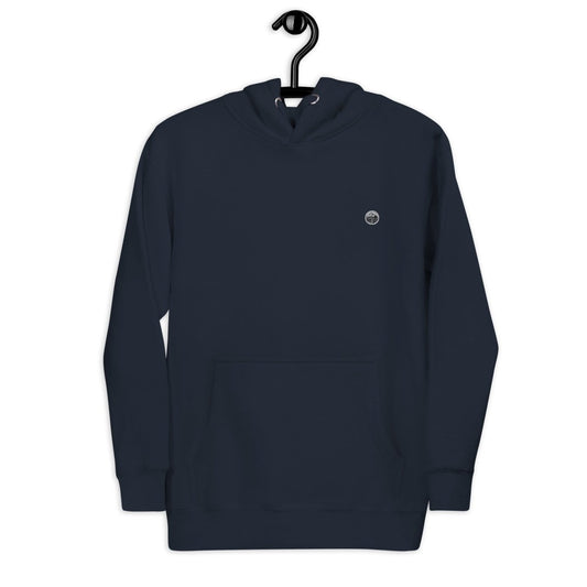 CREW Hoodie - Trailvue