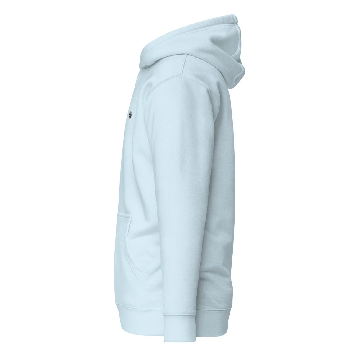 CREW Hoodie - Trailvue