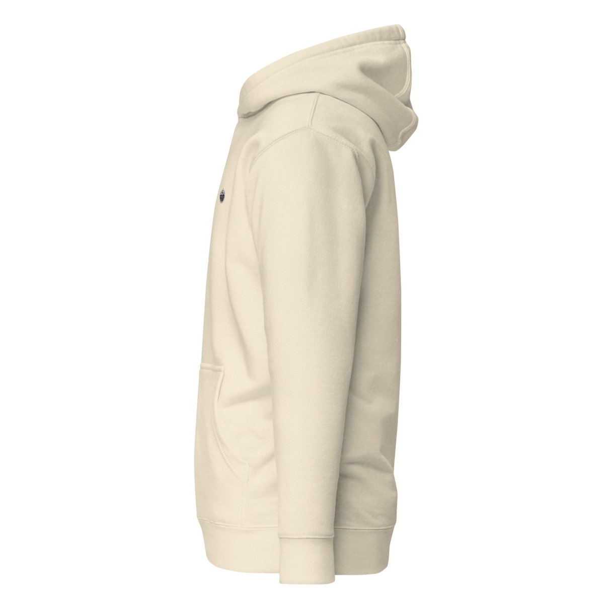CREW Hoodie - Trailvue