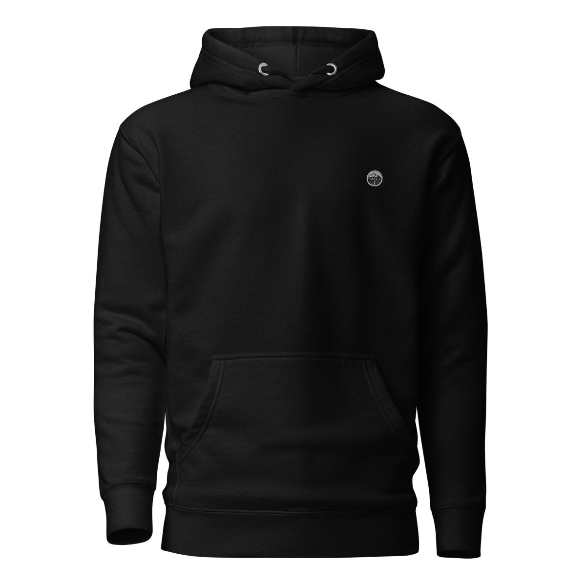 CREW Hoodie - Trailvue