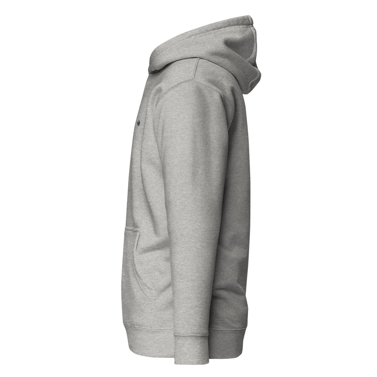 CREW Hoodie - Trailvue