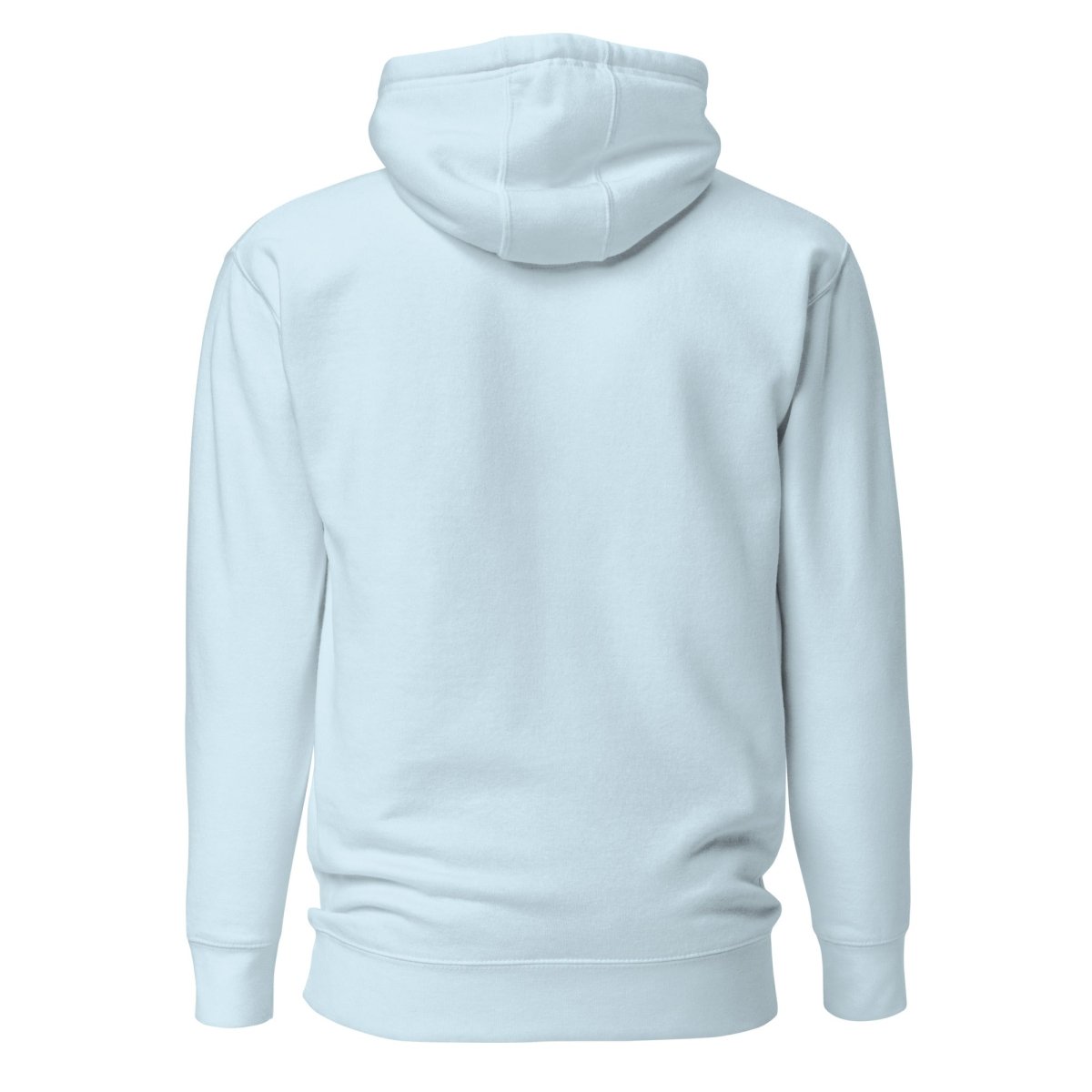 CREW Hoodie - Trailvue