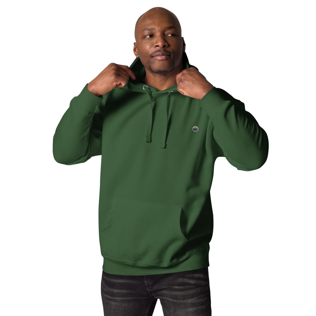 CREW Hoodie - Trailvue