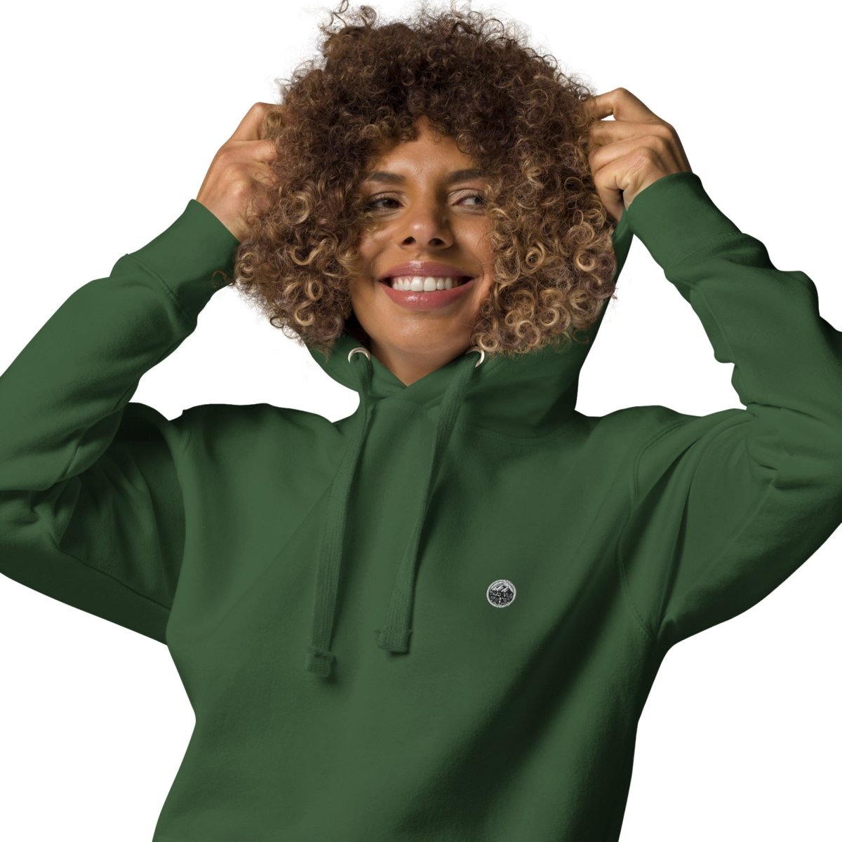 CREW Hoodie - Trailvue