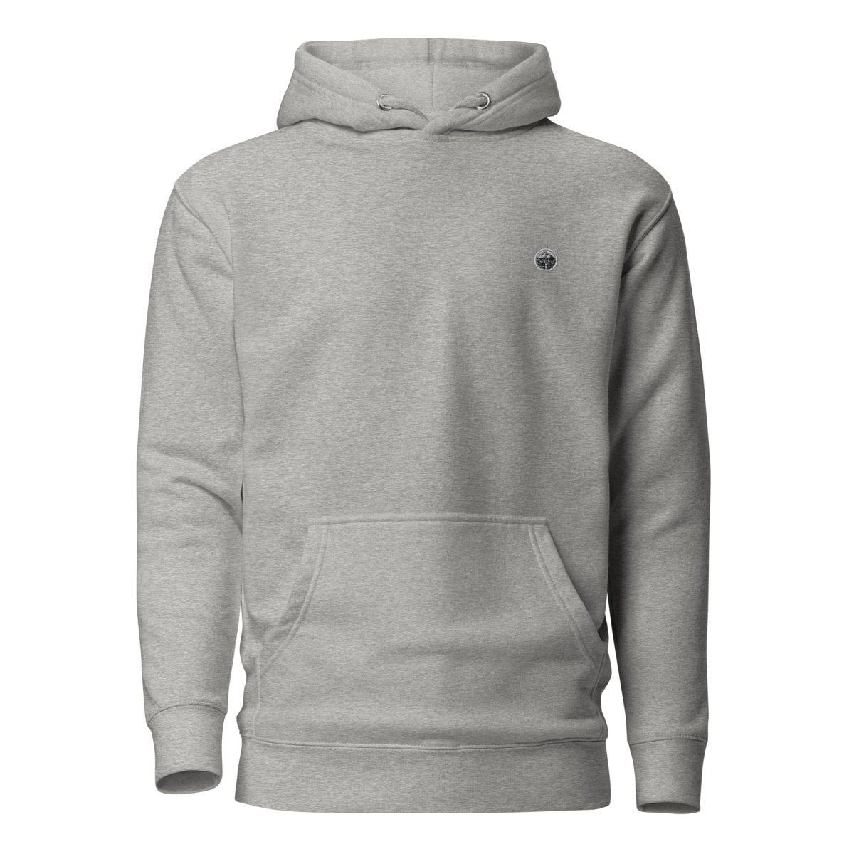 CREW Hoodie - Trailvue