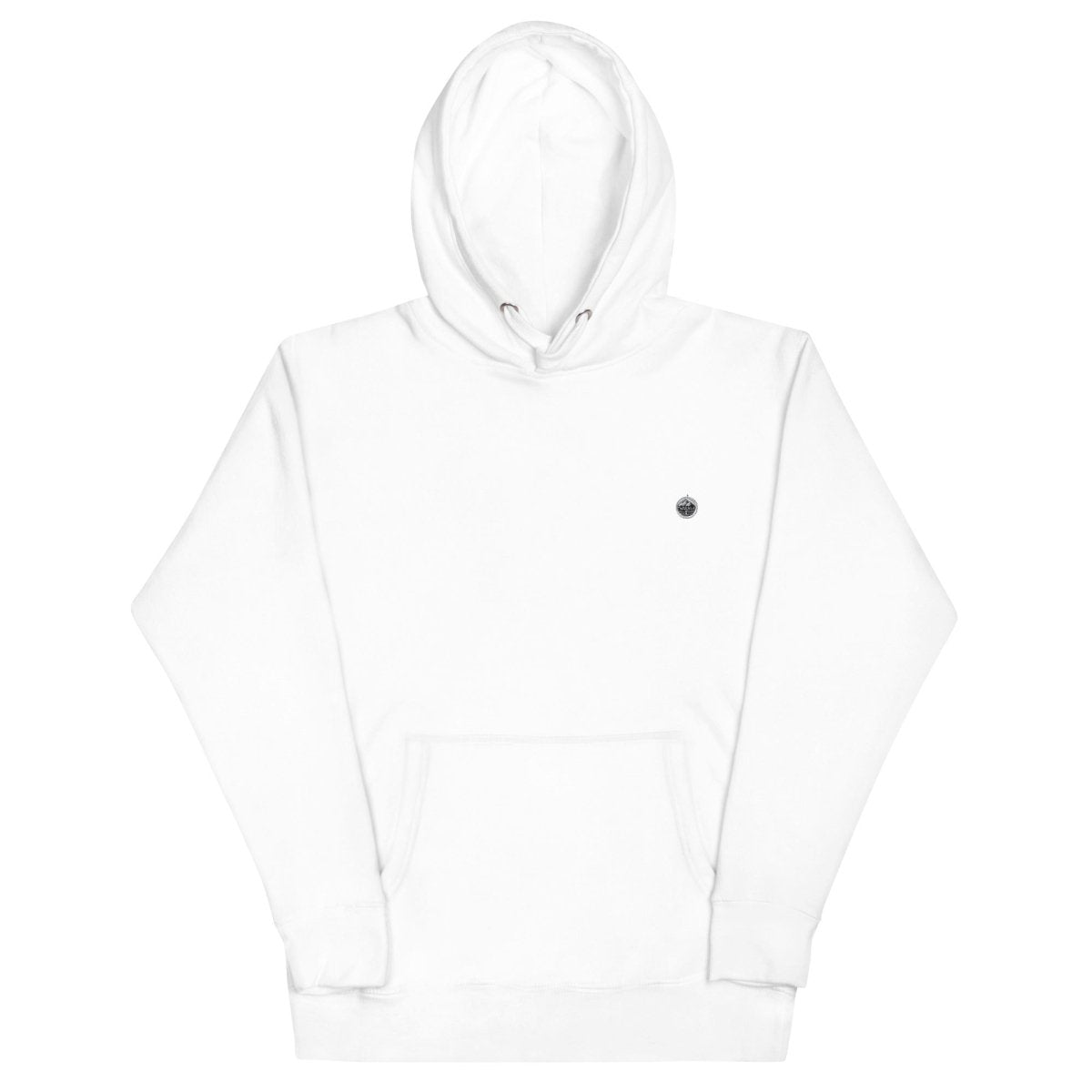 CREW Hoodie - Trailvue