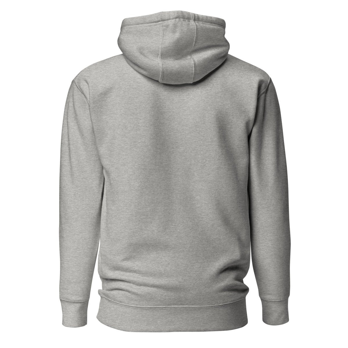 CREW Hoodie - Trailvue