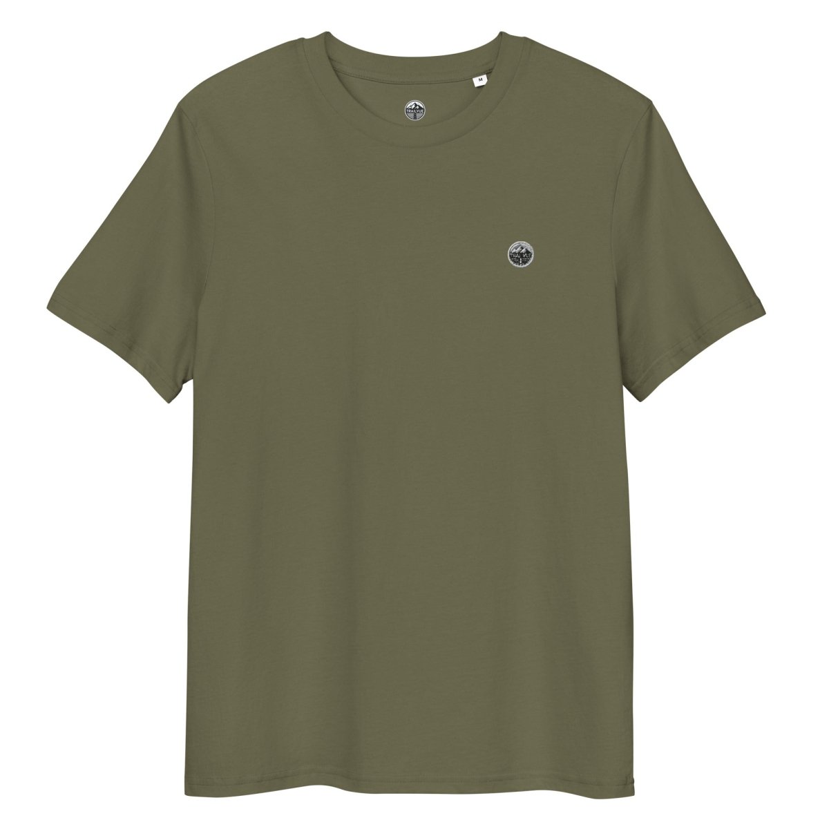 CREW T-Shirt - Trailvue