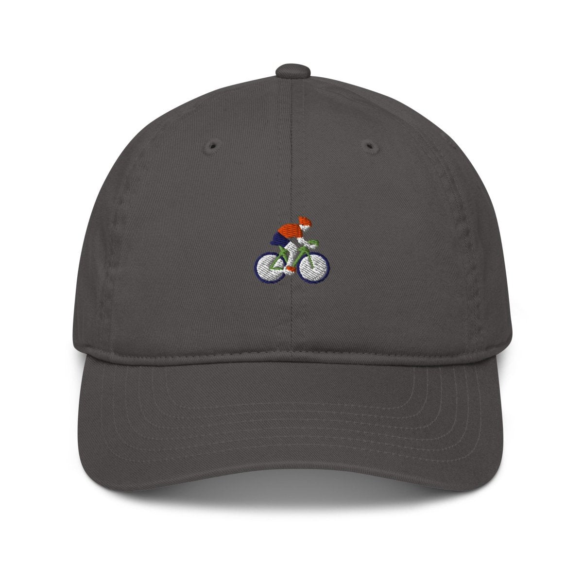 CYCLIST CAP - Trailvue