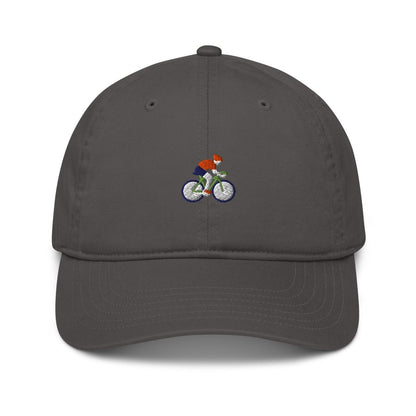 CYCLIST CAP - Trailvue