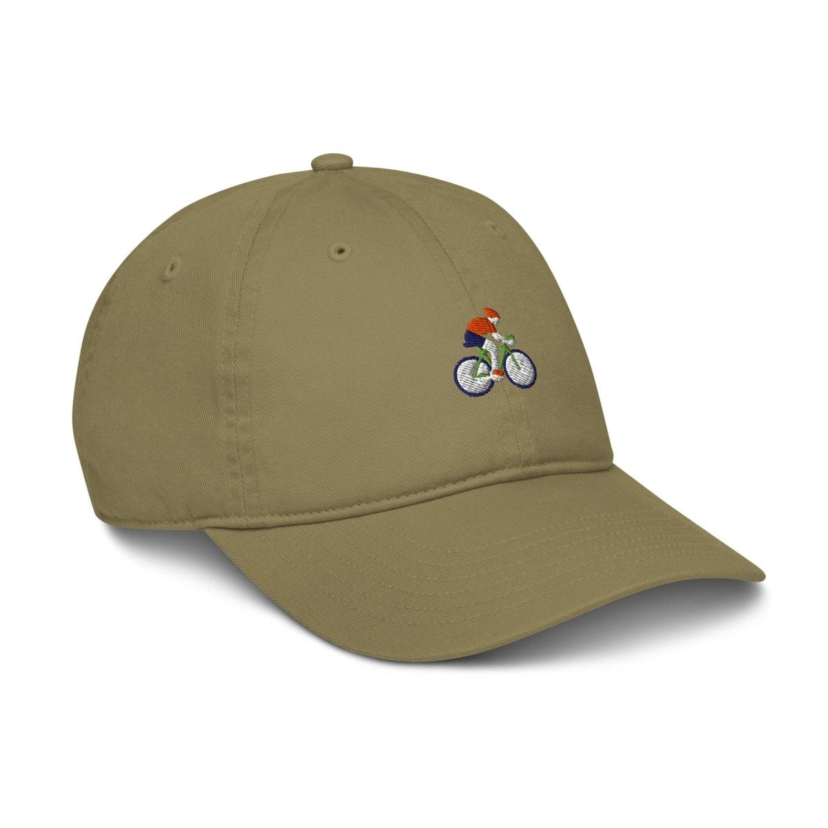 CYCLIST CAP - Trailvue
