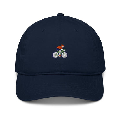 CYCLIST CAP - Trailvue