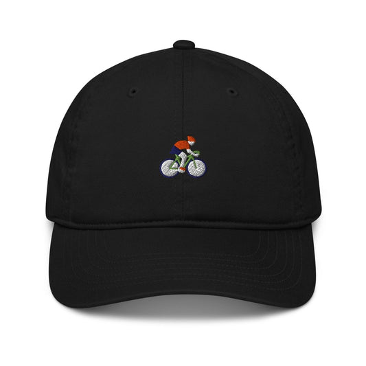 CYCLIST CAP - Trailvue