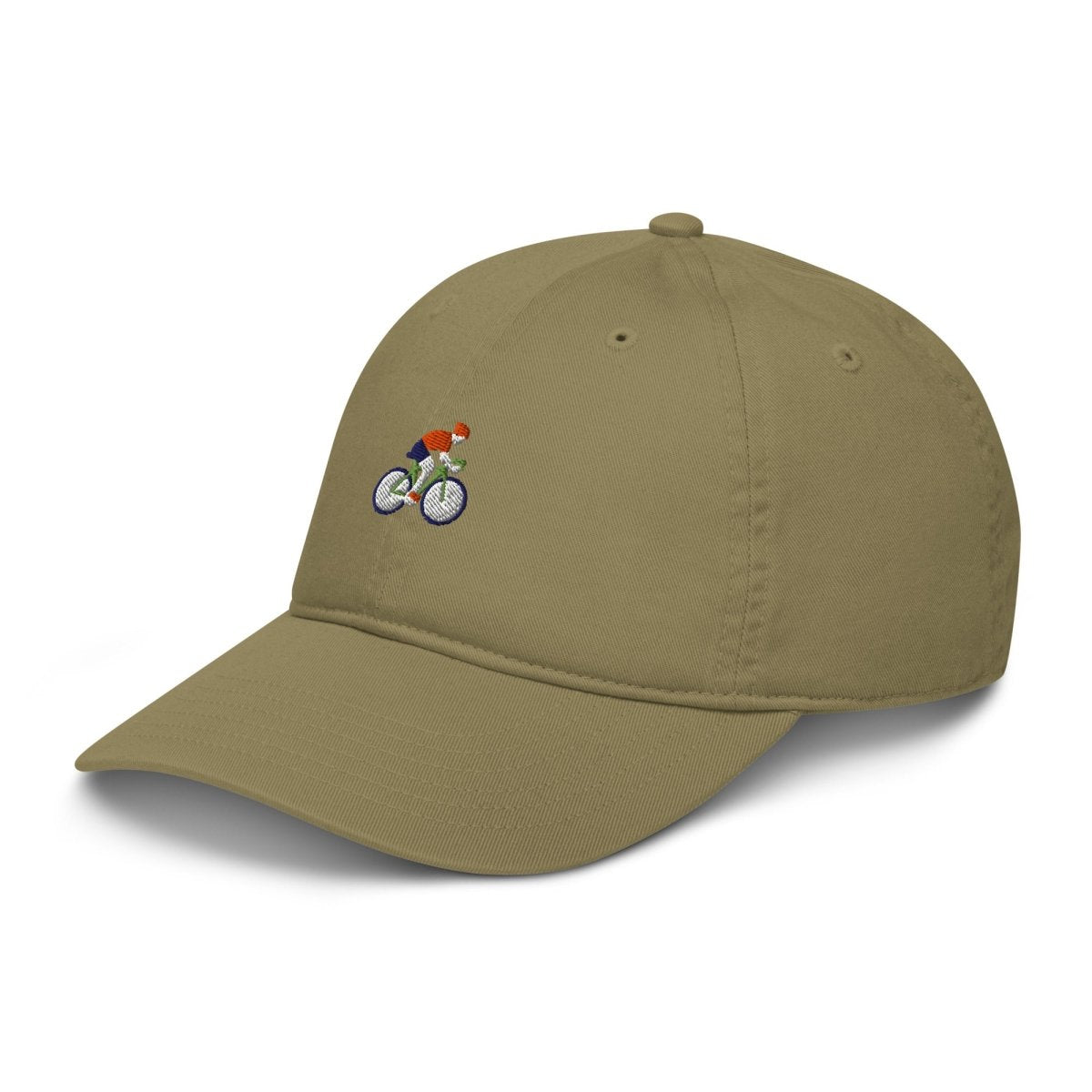 CYCLIST CAP - Trailvue