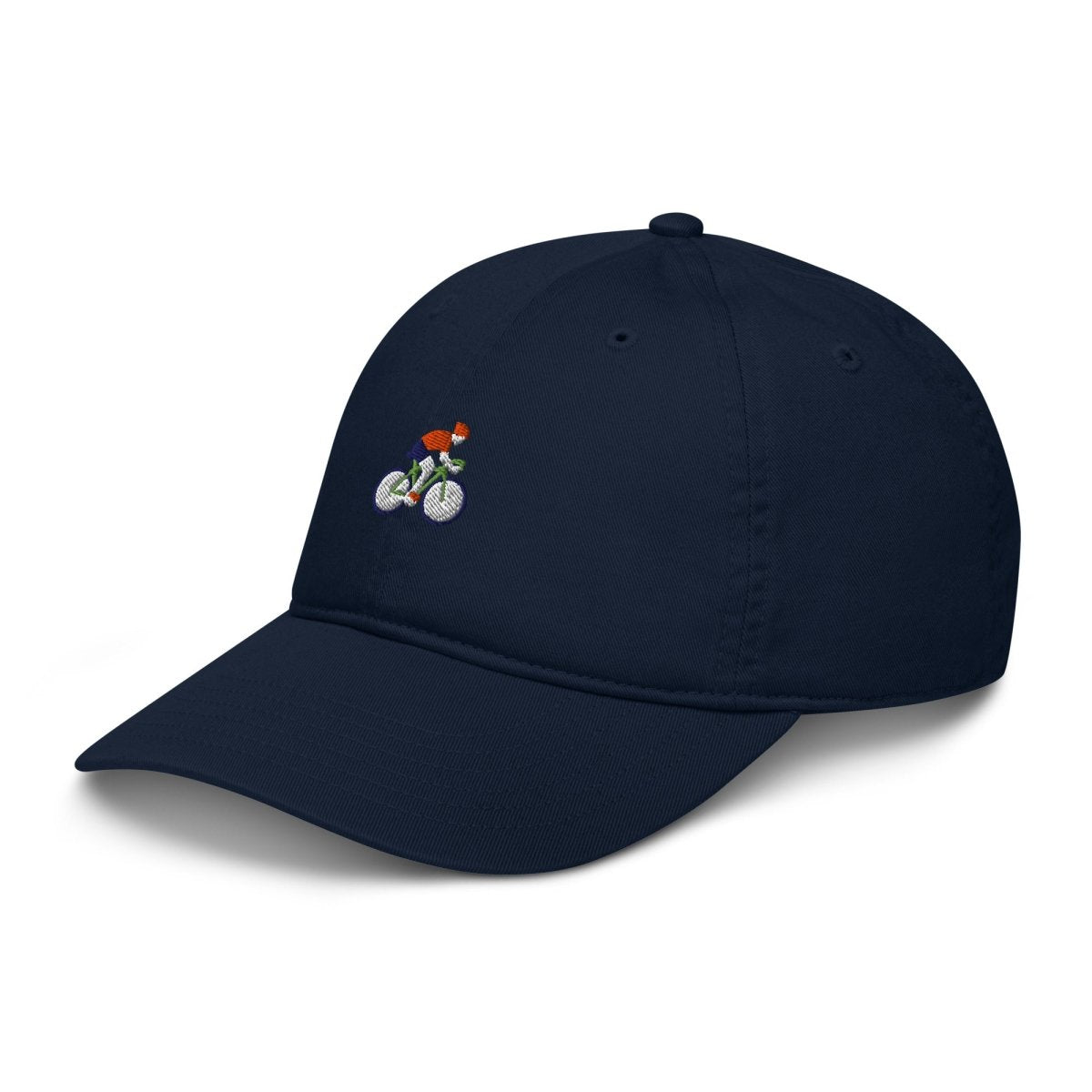 CYCLIST CAP - Trailvue