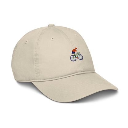 CYCLIST CAP - Trailvue