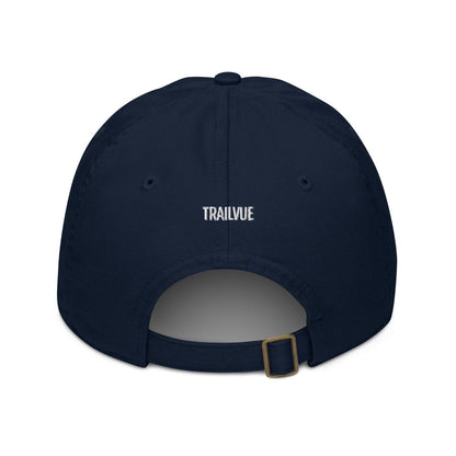 CYCLIST CAP - Trailvue