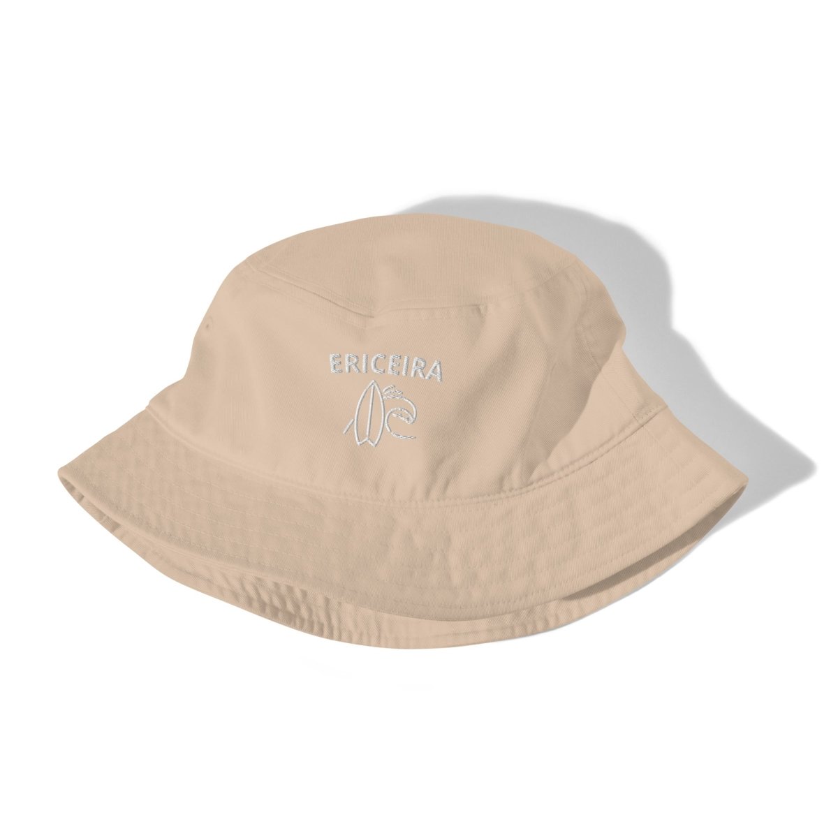 ERICEIRA BUCKET HAT - Trailvue