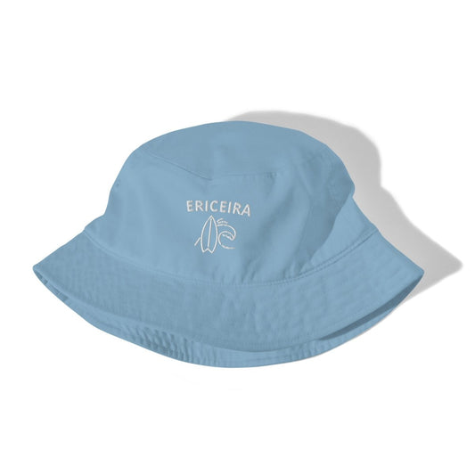 ERICEIRA BUCKET HAT - Trailvue
