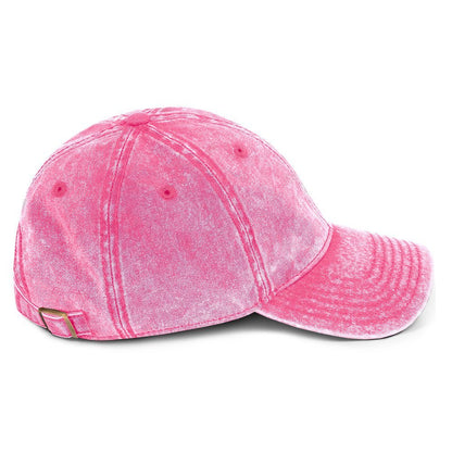 FLAMINGO VINTAGE CAP - Trailvue