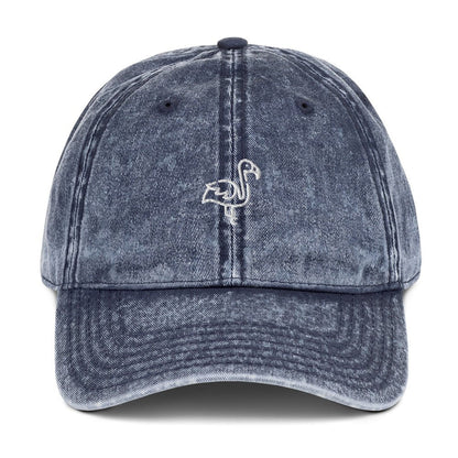 FLAMINGO VINTAGE CAP - Trailvue