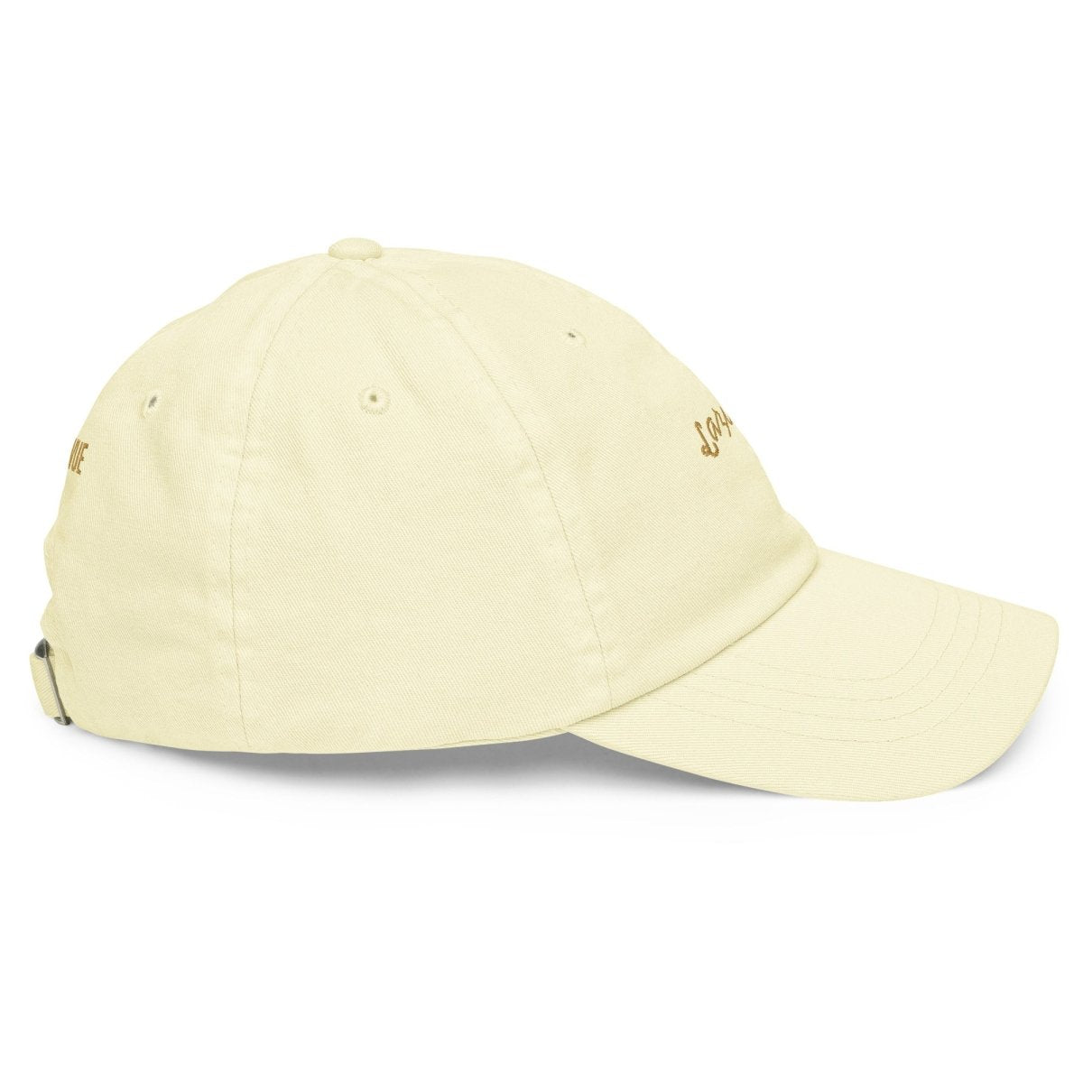 LAZULI CAP - Trailvue