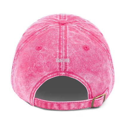 MATERA MOUNTAIN CAP - Trailvue