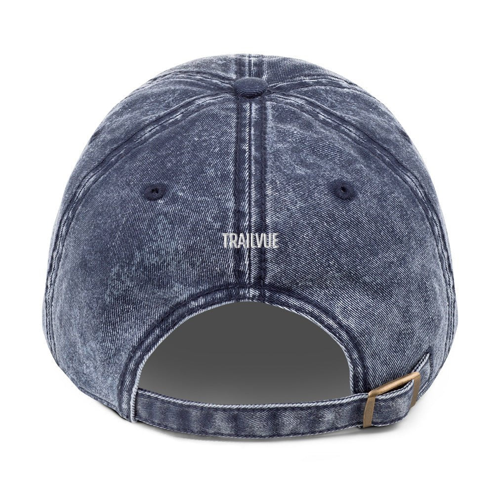 MATERA MOUNTAIN CAP - Trailvue