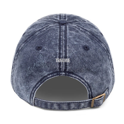 MATERA MOUNTAIN CAP - Trailvue