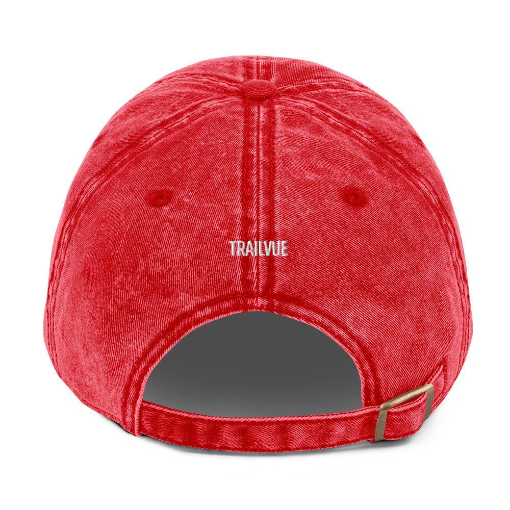 MATERA MOUNTAIN CAP - Trailvue