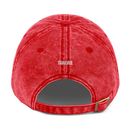 MATERA MOUNTAIN CAP - Trailvue