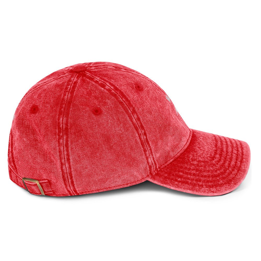 MATERA MOUNTAIN CAP - Trailvue