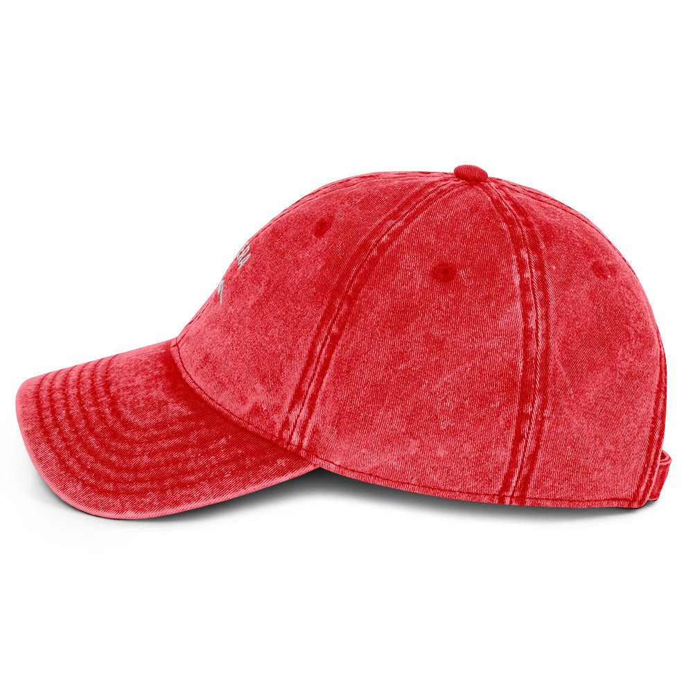 MATERA MOUNTAIN CAP - Trailvue
