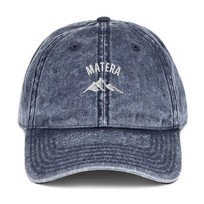 MATERA MOUNTAIN CAP - Trailvue
