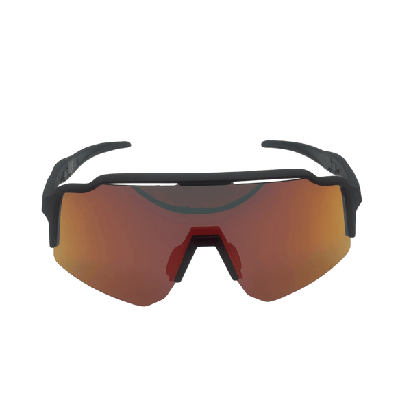Pulse Lens Transparent Seite