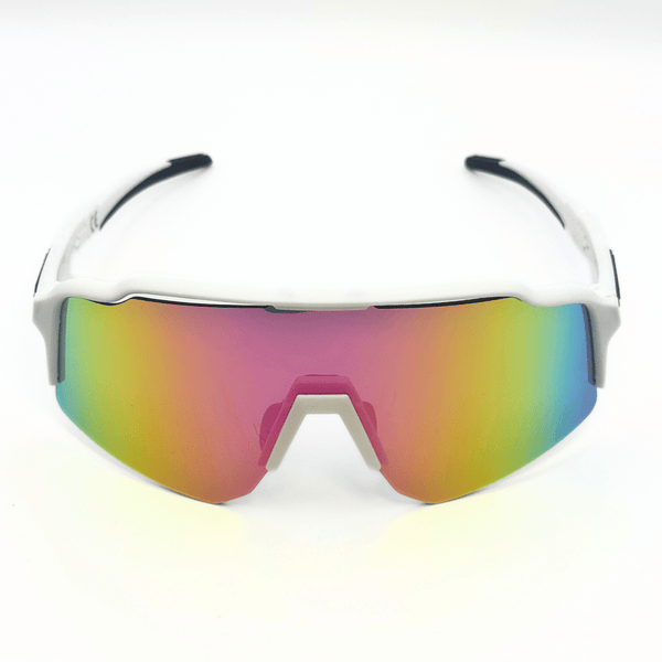 Photochromic Linse Detail