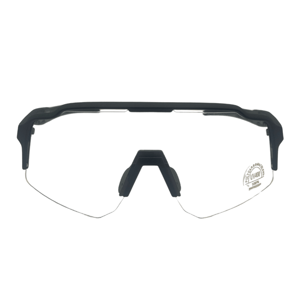 Photochromic Linse Seite