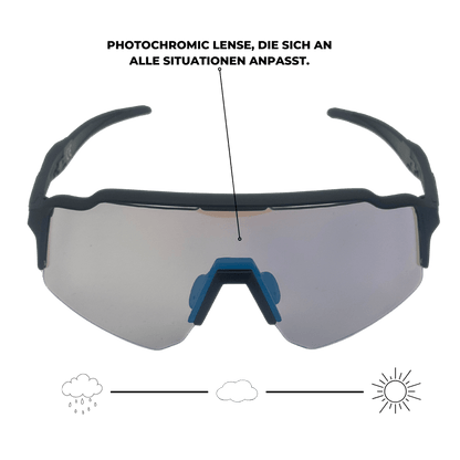 PULSE PRISM (PHOTOCHROMIC) - Trailvue