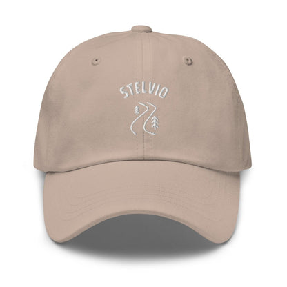STELVIO CAP - Trailvue