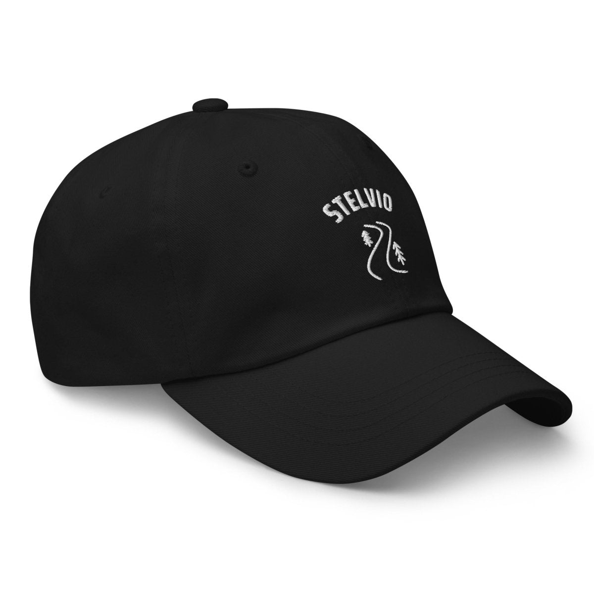 STELVIO CAP - Trailvue