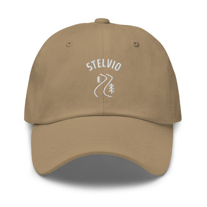STELVIO CAP - Trailvue