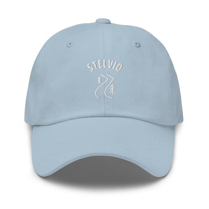 STELVIO CAP - Trailvue