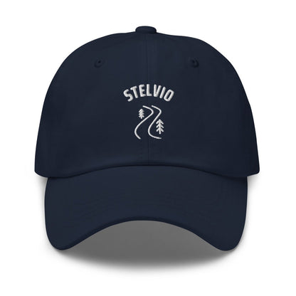 STELVIO CAP - Trailvue