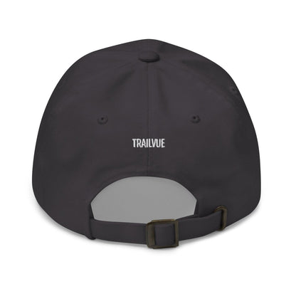 STELVIO CAP - Trailvue