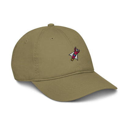 SUPERHERO CAP - Trailvue
