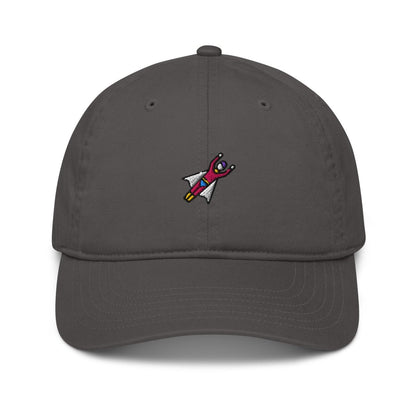 SUPERHERO CAP - Trailvue